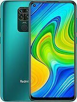 Xiaomi Redmi 10X