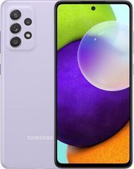 Samsung Galaxy A72