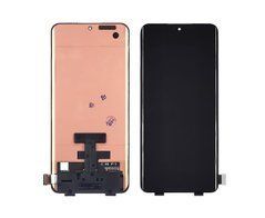Дисплей Xiaomi 12 з сенсором у зборі High Quality Black OLED