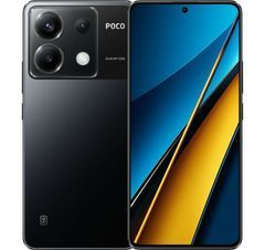 Xiaomi Poco X6