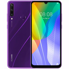 Huawei Y6p