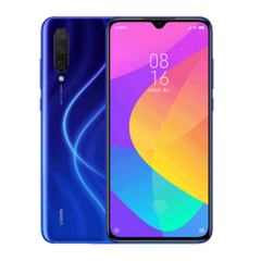 Xiaomi Mi 9 Lite
