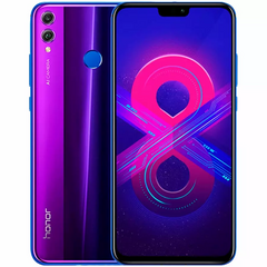 Huawei Honor 8X