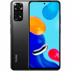 Xiaomi Redmi Note 11