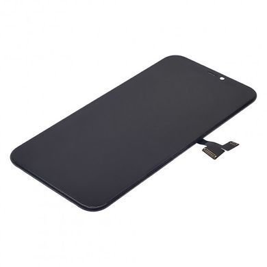 Дисплей iPhone 11 з сенсором у зборі ZY-IN CELL