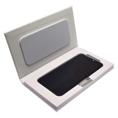 Дисплей iPhone 11 з сенсором у зборі ZY-IN CELL
