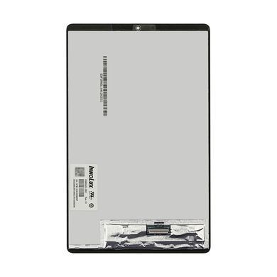 Дисплей Lenovo Tab M8 TB3-8505X з сенсором у зборі High Quality Black