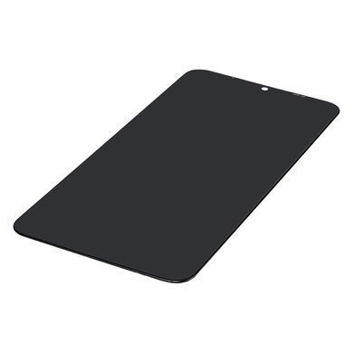 Дисплей Oscal C80 с сенсором в сборе High Quality Black