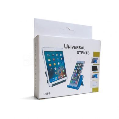 Підставка до телефону S059 (black)