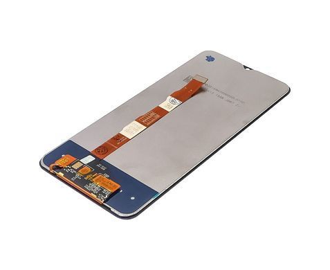 Дисплей Vivo Y20 с сенсором в сборе High Quality Black
