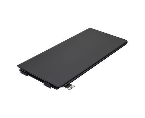 Дисплей Xiaomi 12 з сенсором у зборі High Quality Black OLED