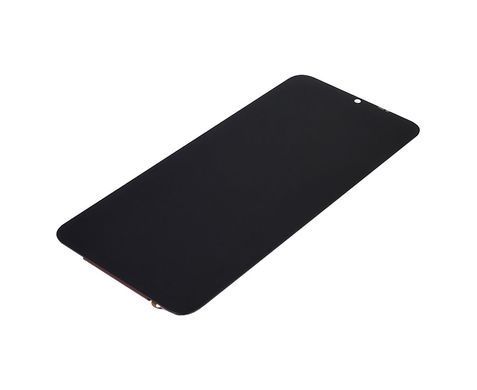 Дисплей Vivo Y20 с сенсором в сборе High Quality Black
