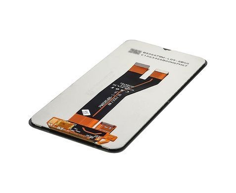 Дисплей Samsung Galaxy M14 (M146B) з сенсором у зборі High Quality Black