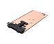 Дисплей Xiaomi 12 з сенсором у зборі High Quality Black OLED