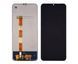 Дисплей Vivo Y20 с сенсором в сборе High Quality Black