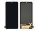 Дисплей Xiaomi Redmi Note 11 Pro з сенсором у зборі High Quality Black OLED