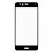 Защитное стекло Huawei P10 Lite Полный клей / Full Glue Black