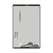 Дисплей Lenovo Tab M8 TB3-8505X з сенсором у зборі High Quality Black