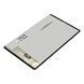 Дисплей Lenovo Tab M8 TB3-8505X з сенсором у зборі High Quality Black