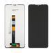 Дисплей Nokia G42 з сенсором у зборі High Quality Black