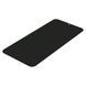 Дисплей Realme C30  з сенсором у зборі High Quality Black