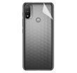 Захисна гідрогелева плівка на задню панель для Motorola E20 HD Глянцева
