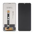Дисплей Nokia G60 с сенсором в сборе High Quality Black