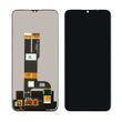 Дисплей Realme C31 с сенсором в сборе High Quality Black