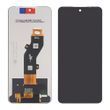 Дисплей TECNO Spark 30 (KL6) з сенсором у зборі High Quality Black