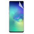 Защитная гидрогелевая пленка для Samsung Galaxy S10 Plus HD Глянцевая