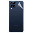 Захисна гідрогелева плівка на задню панель для Samsung Galaxy M33 HD Глянцева