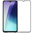 Захисне скло Xiaomi Poco C75 Повний клей / Full Glue Black