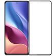 Захисне скло Xiaomi Poco F5 Pro Повний клей / Full Glue Black