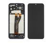 Дисплей Samsung Galaxy M14 (M146B) с сенсором и корпусной рамкой в сборе High Quality Black