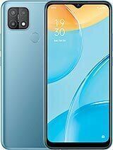 Oppo A15/A15S