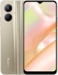 Realme C33