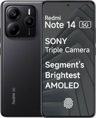 Xiaomi Redmi Note 14