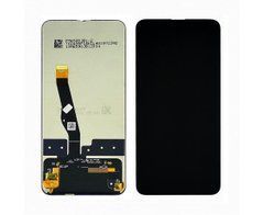 Дисплей Huawei Y9 Prime (2019) с сенсором в сборе High Quality Black