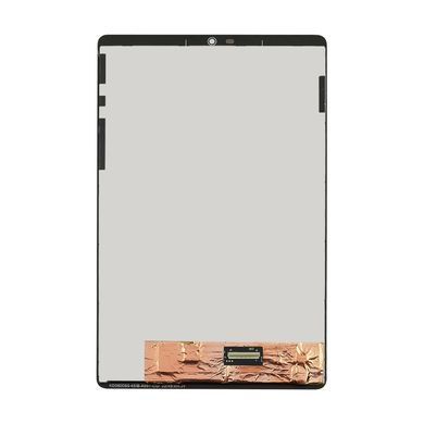 Дисплей Lenovo Tab M8 TB300 (4rd Gen) с тачскрином в сборе High Quality Black