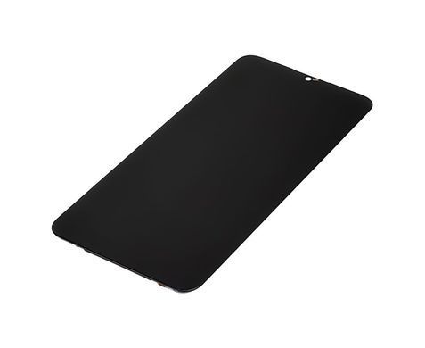 Дисплей Samsung Galaxy M02s/M025 (2021) з сенсором у зборі High Quality Black