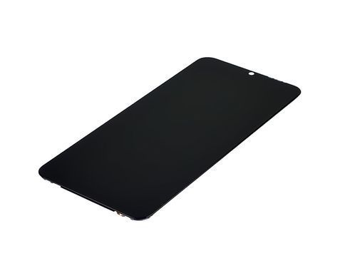Дисплей Vivo Y21/Y21S (2021) з сенсором у зборі High Quality Black