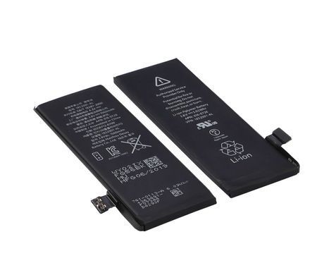 Аккумулятор iPhone 5S (1560 mAh) Original (PRC)