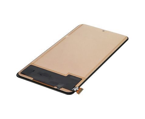 Дисплей Xiaomi Redmi Note 11 Pro с тачскрином в сборе High Quality Black
