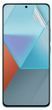 Защитная гидрогелевая пленка для Xiaomi Redmi Note 13 (4G) HD Глянцевая