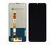 Дисплей Vivo Y21/Y21S (2021) з сенсором у зборі High Quality Black