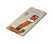 Дисплей Samsung Galaxy M02s/M025 (2021) з сенсором у зборі High Quality Black