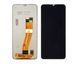 Дисплей Samsung Galaxy M02s/M025 (2021) з сенсором у зборі High Quality Black