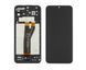 Дисплей Samsung Galaxy M14 (M146B) с сенсором и корпусной рамкой в сборе High Quality Black