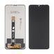 Дисплей Nokia G60 с сенсором в сборе High Quality Black