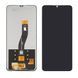 Дисплей Oscal Tiger 10 с сенсором в сборе High Quality Black